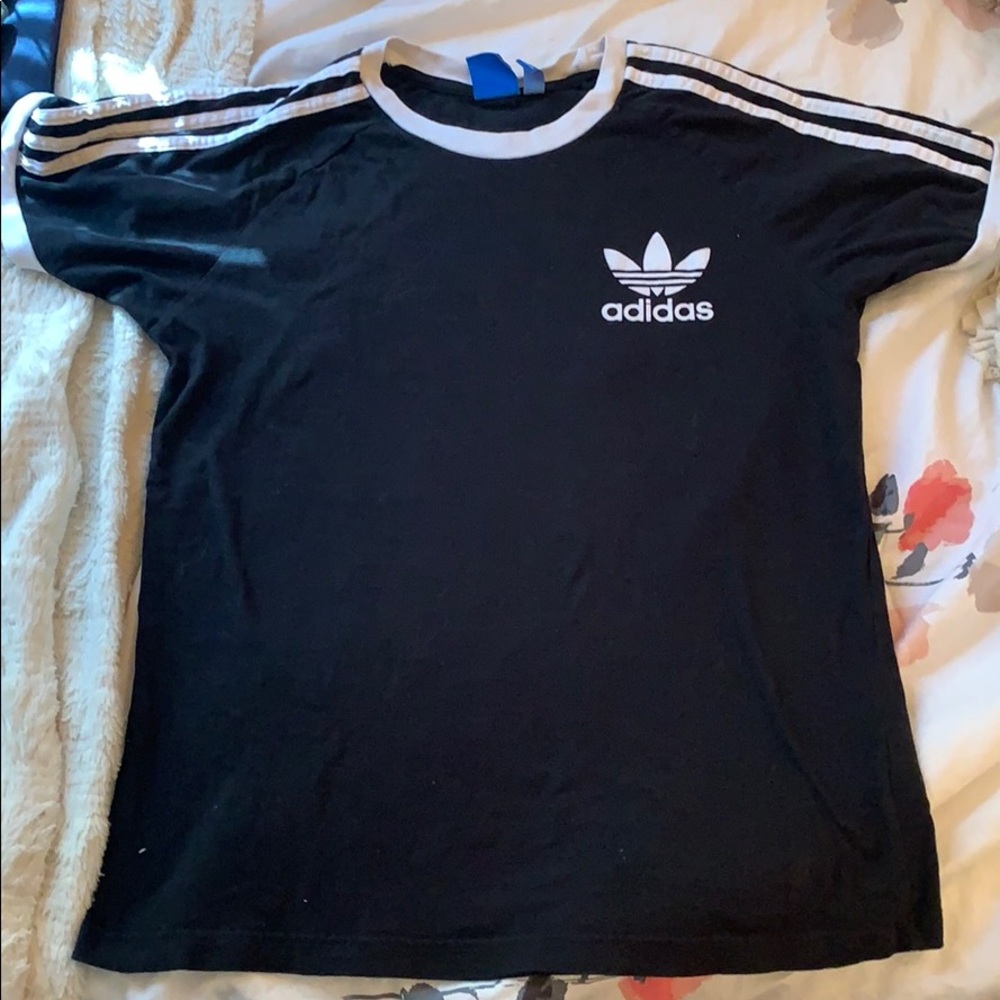 Classic Adidas Tshirt